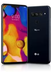 Замена дисплея (экрана) LG V40 ThinQ