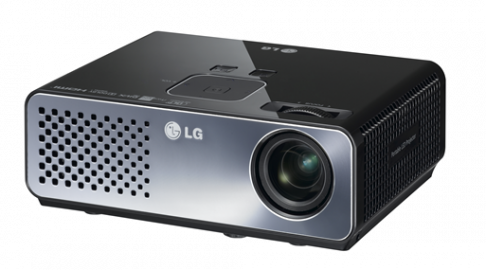 Ремонт проекторов LG